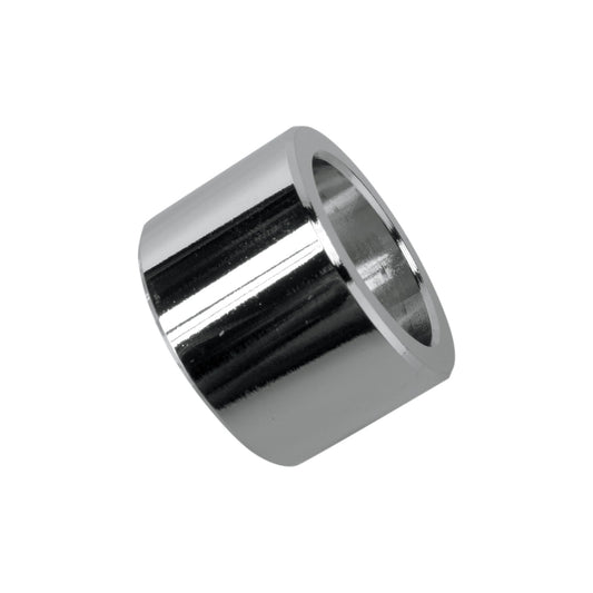 DRAG SPECIALTIES - WHEEL SPACER - FRONT RIGHT - 1" X .886"