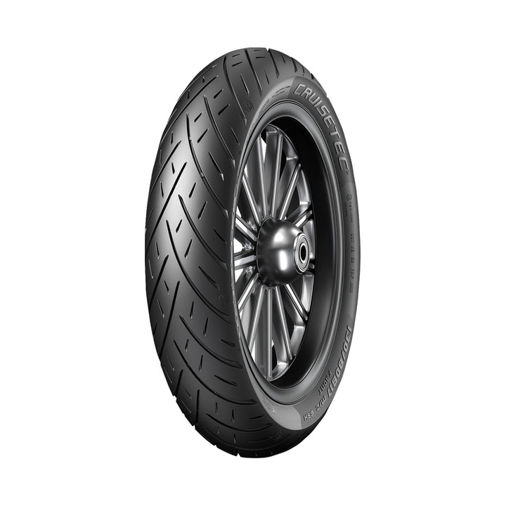 METZELER - METZELER - TIRE - CRUISETEC(TM) - FRONT - 100/90-19 - 57H BLACKWALL FRONT TIRE