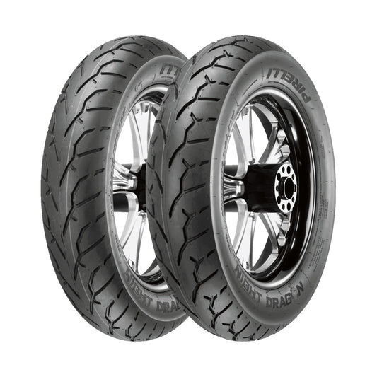 TIRE - NIGHT DRAGON(TM) GT - FRONT/REAR - 180/55B18 - 80H