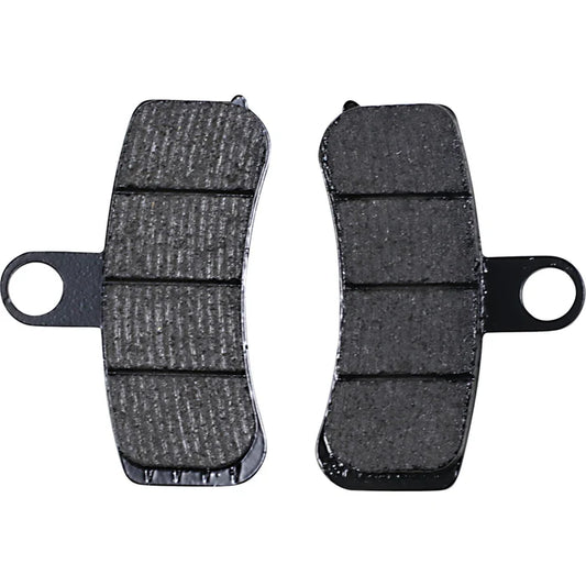 BRAKE PAD F XTRM 08-14 ST
