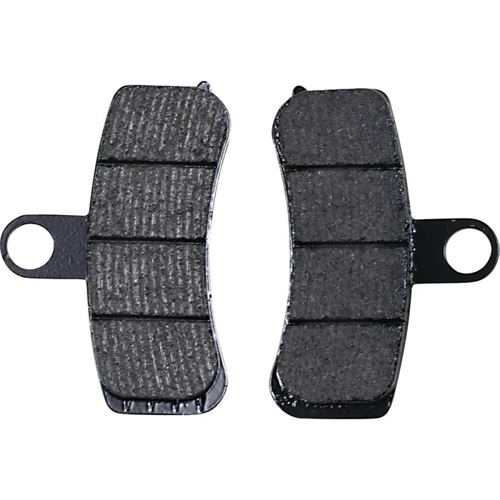 BRAKE PAD F XTRM 08-14 ST