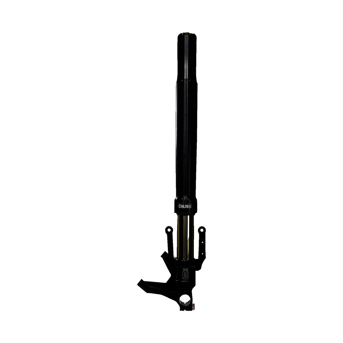 OHLINS - BLACKLINE FORK - FRONT - BLACK (FGRT307)