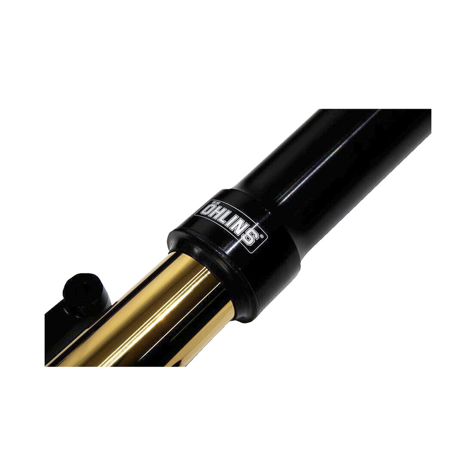 OHLINS - BLACKLINE FORK - FRONT - BLACK (FGRT307)