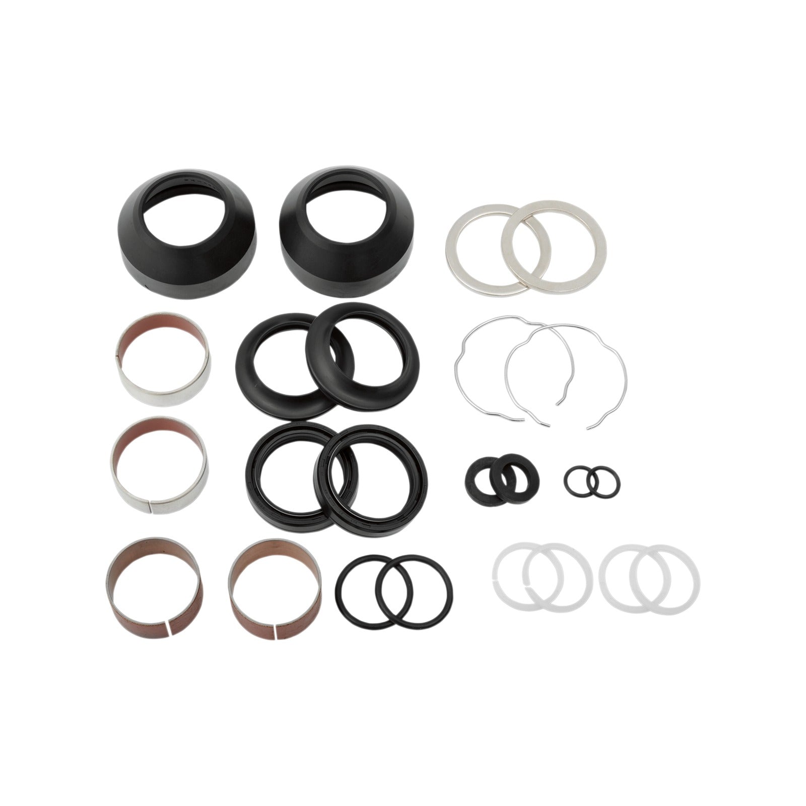 DRAG SPECIALTIES - FORK SLIDER REBUILD KIT - 41 MM