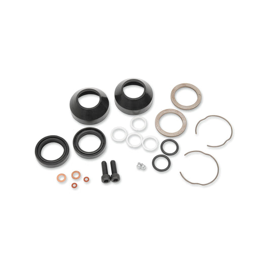 DRAG SPECIALTIES - FORK SLIDER REBUILD KIT - 35 MM - '84-'87