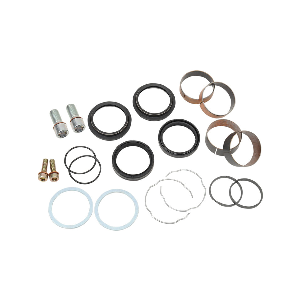 DRAG SPECIALTIES - FORK SLIDER REBUILD KIT - 49 MM