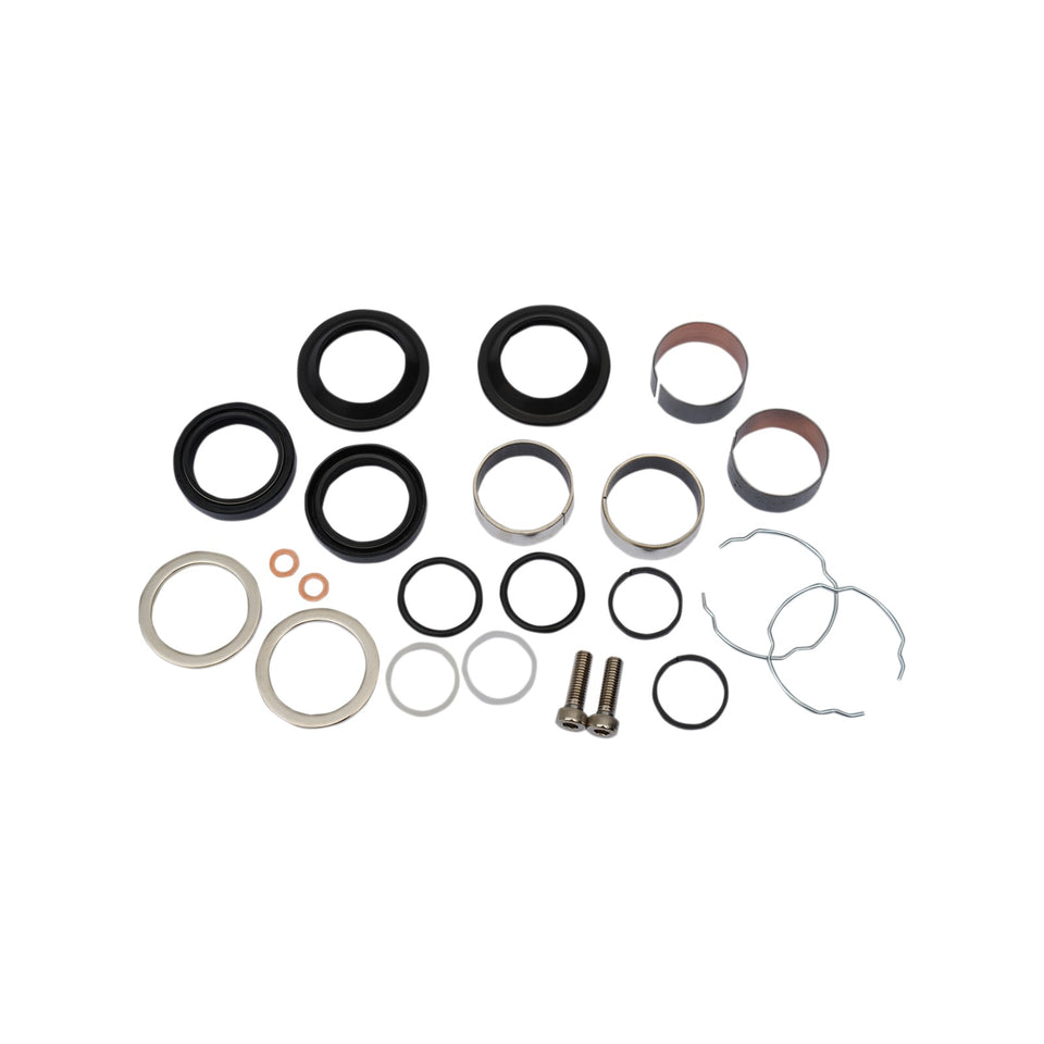 DRAG SPECIALTIES - FORK SLIDER REBUILD KIT - 39 MM