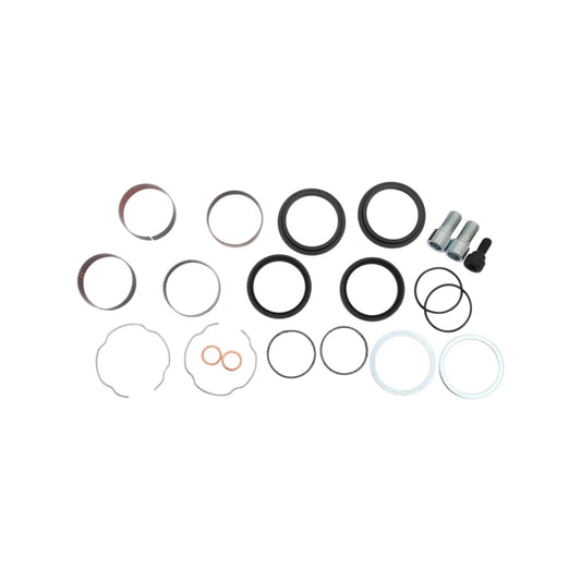 DRAG SPECIALTIES - FORK SLIDER REBUILD KIT - 49 MM - FLT