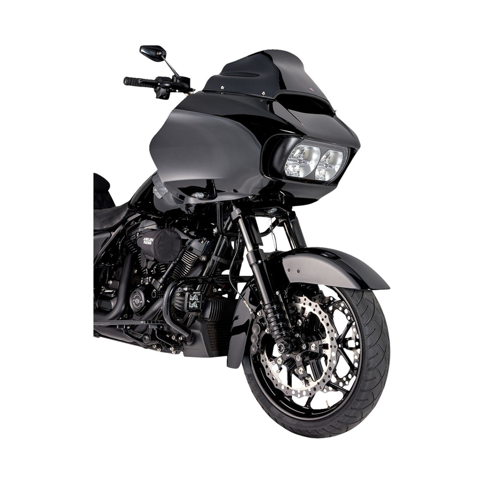 ARLEN NESS - METHOD(R) FORK GUARD COVER - BLACK