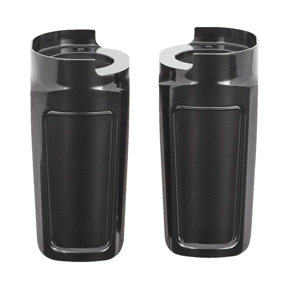 ARLEN NESS - METHOD(R) FORK GUARD COVER - BLACK