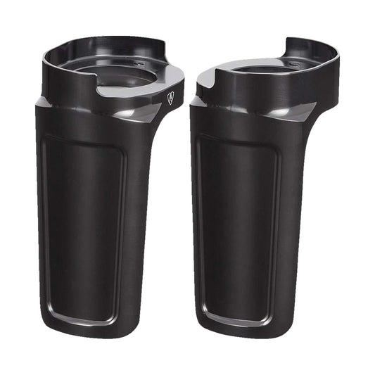 ARLEN NESS - METHOD(R) FORK GUARD COVER - BLACK