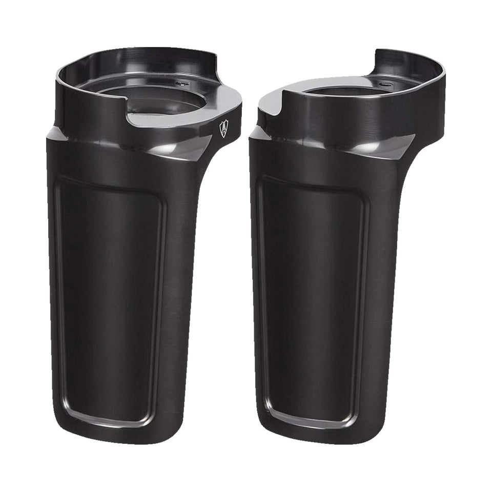 ARLEN NESS - METHOD(R) FORK GUARD COVER - BLACK