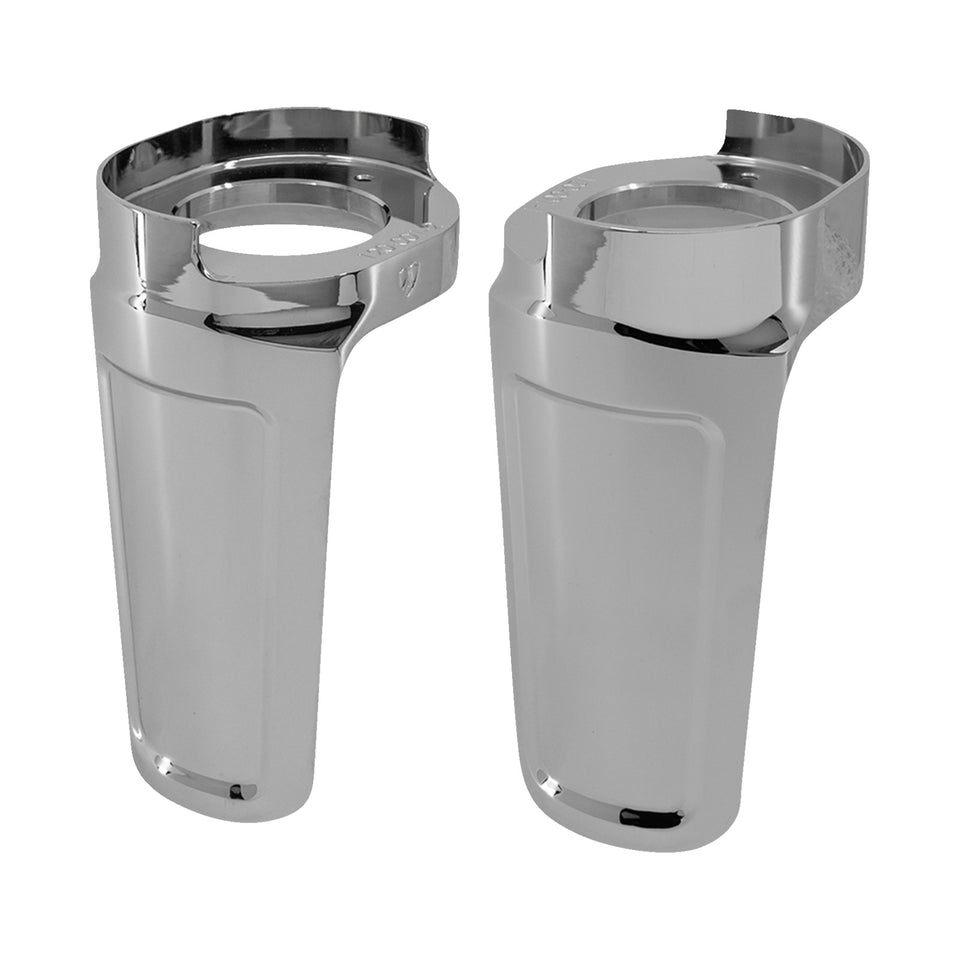 ARLEN NESS - METHOD(R) FORK GUARD COVER - CHROME