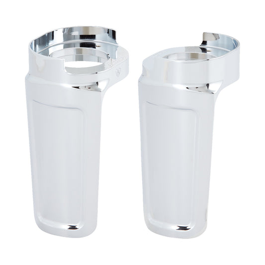 ARLEN NESS - METHOD(R) FORK GUARD COVER - CHROME