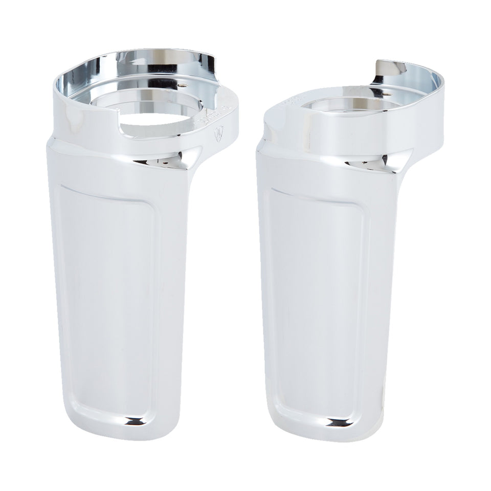 ARLEN NESS - METHOD(R) FORK GUARD COVER - CHROME