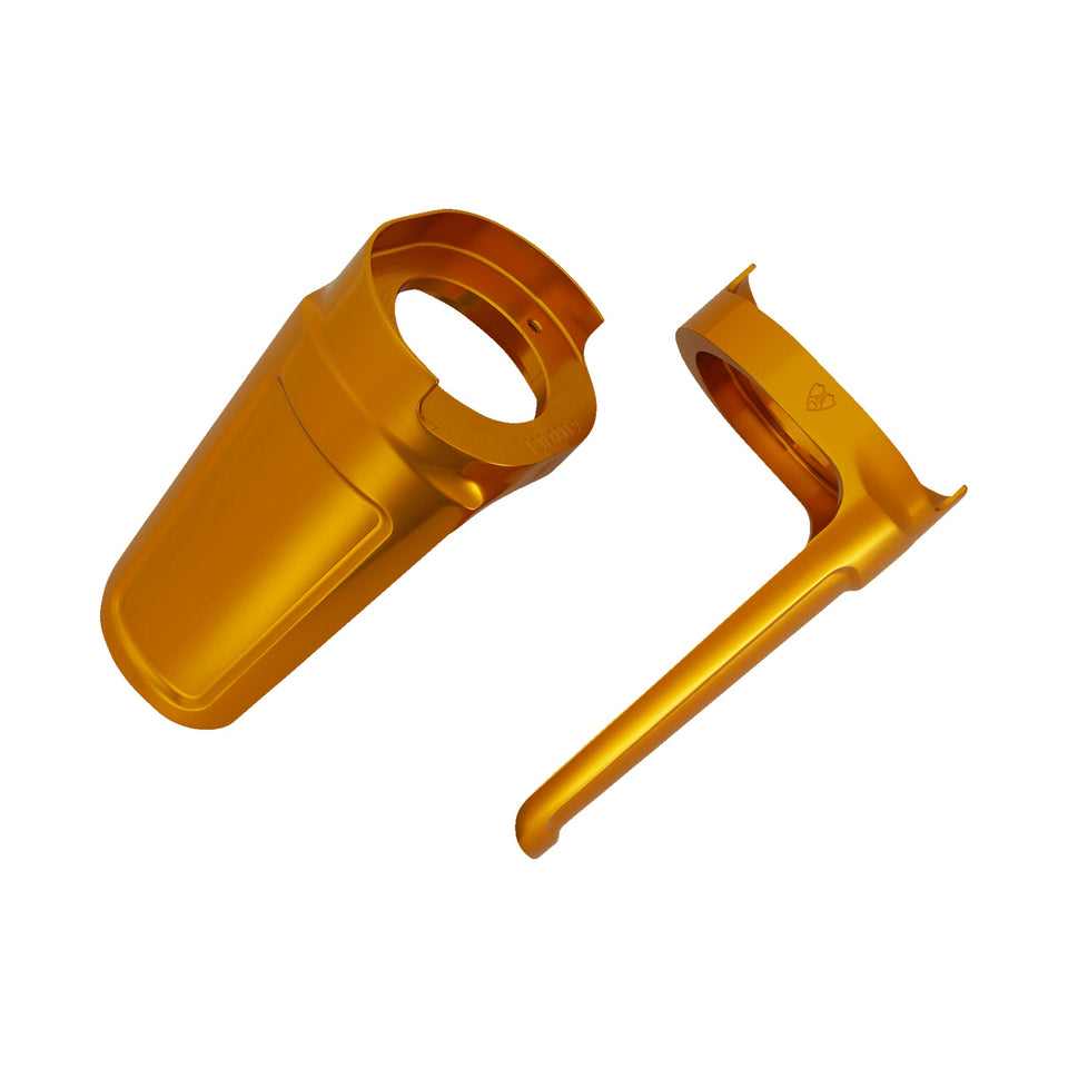ARLEN NESS - METHOD(R) FORK GUARD COVER - GOLD