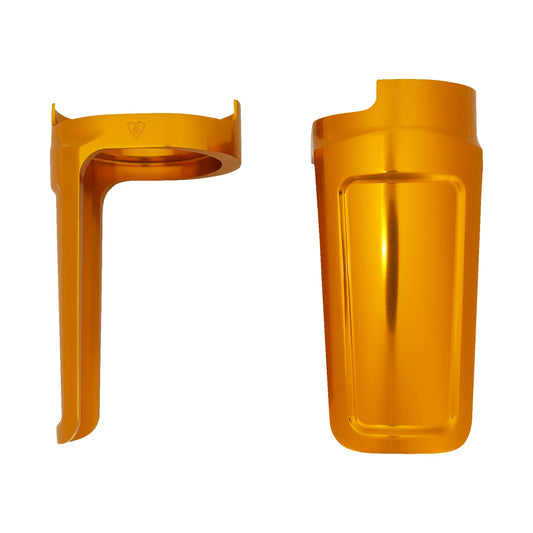 ARLEN NESS - METHOD(R) FORK GUARD COVER - GOLD
