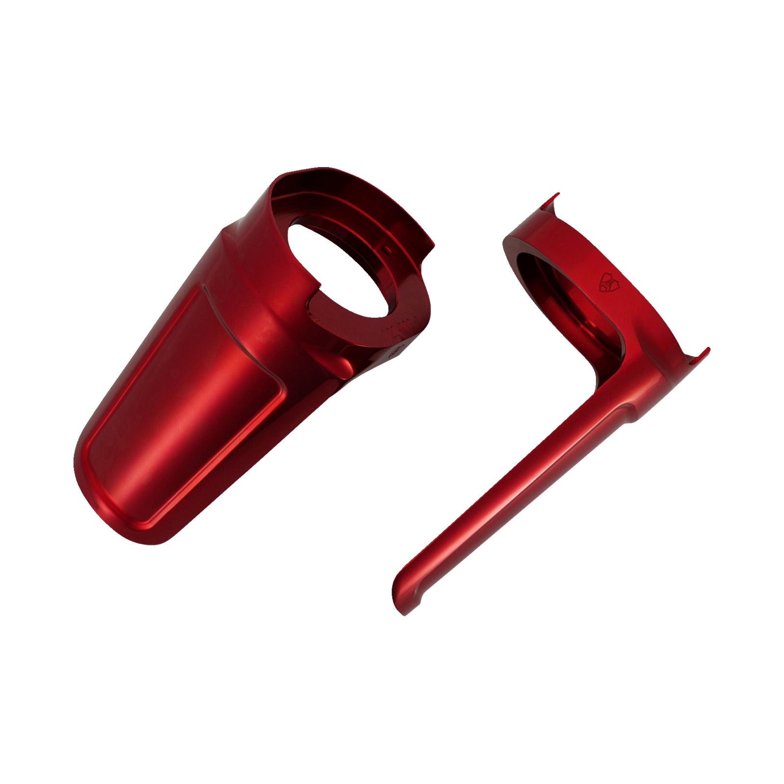 ARLEN NESS - METHOD(R) FORK GUARD COVER - RED