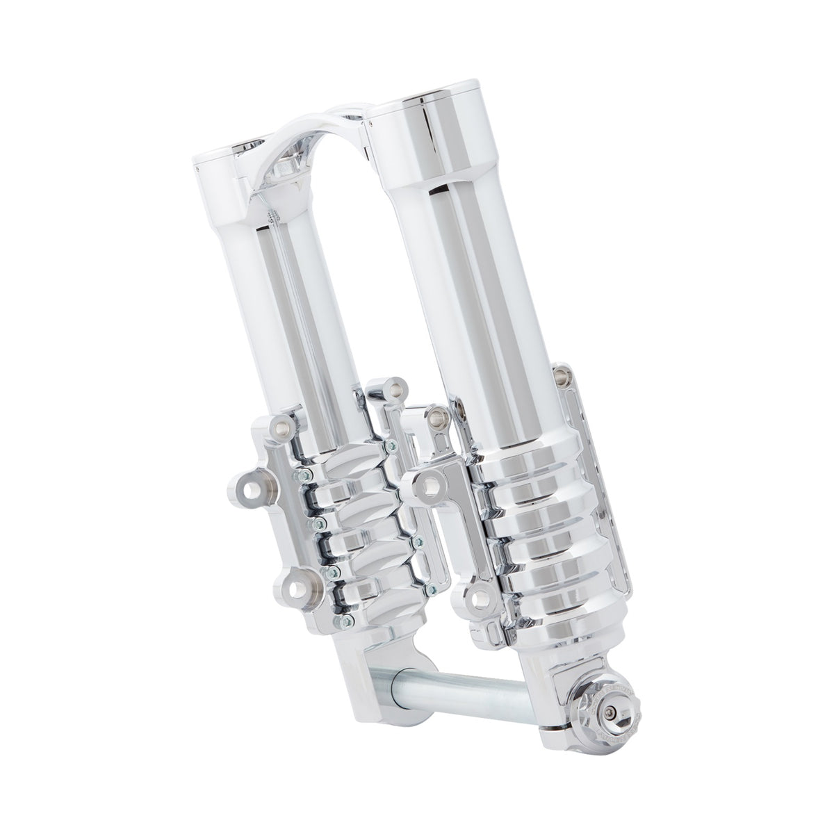 ARLEN NESS - FORK LEGS - CHROME