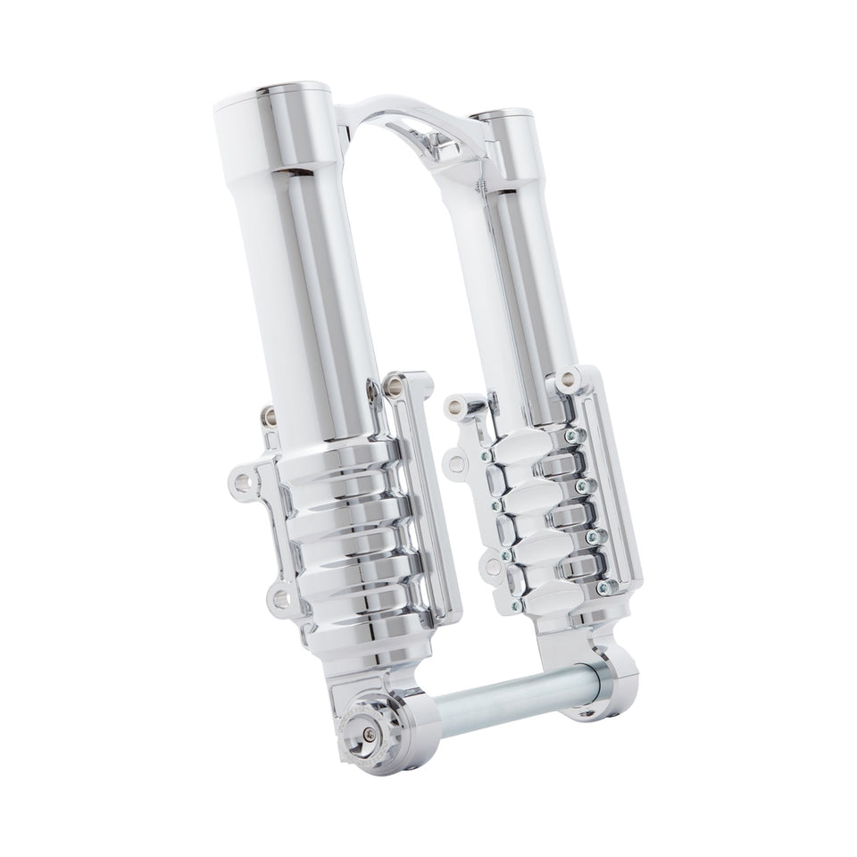 ARLEN NESS - FORK LEGS - CHROME