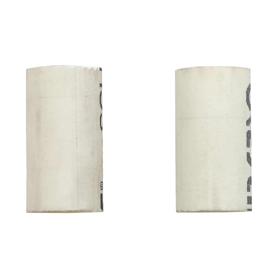 CUSTOM CYCLE ENGINEERING - FORK TUBES - 39 MM - 26.25" - GOLD