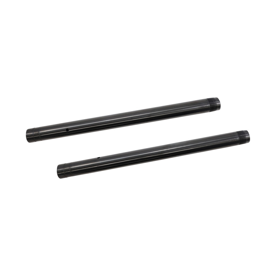 CUSTOM CYCLE ENGINEERING - FORK TUBES - 41 MM - 24.25" - BLACK