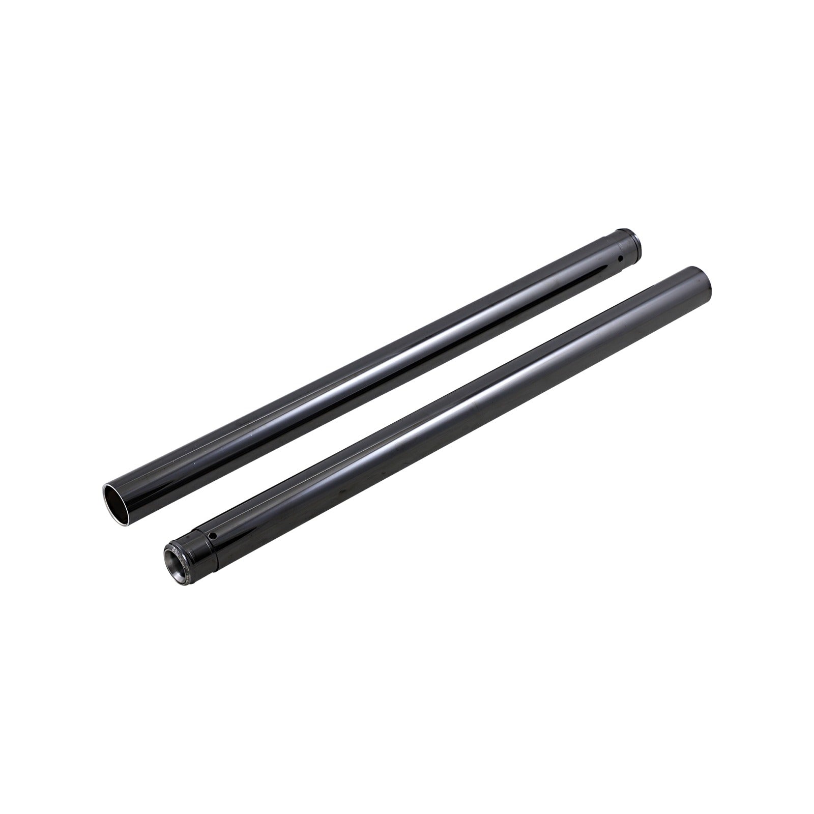 CUSTOM CYCLE ENGINEERING - FORK TUBES - 41 MM - 24.25" - BLACK
