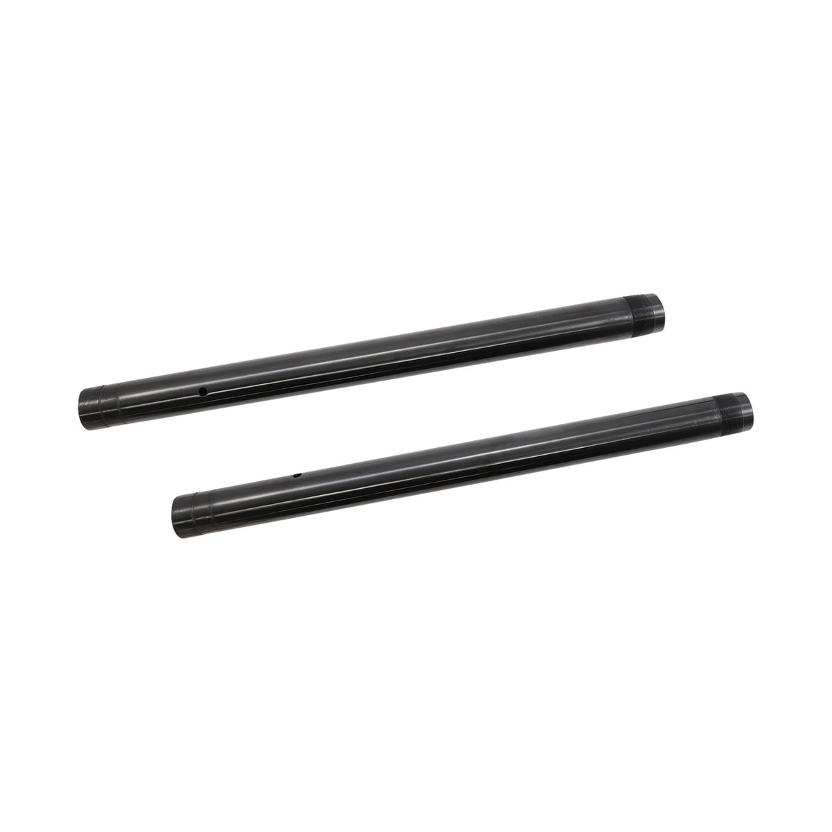 CUSTOM CYCLE ENGINEERING - FORK TUBES - 49 MM - 23.50" - BLACK