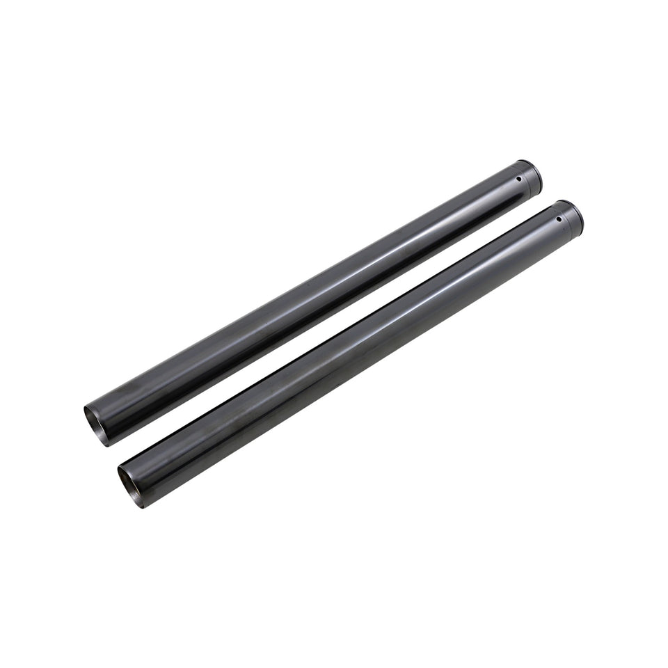 CUSTOM CYCLE ENGINEERING - FORK TUBES - 49 MM - 23.50" - BLACK