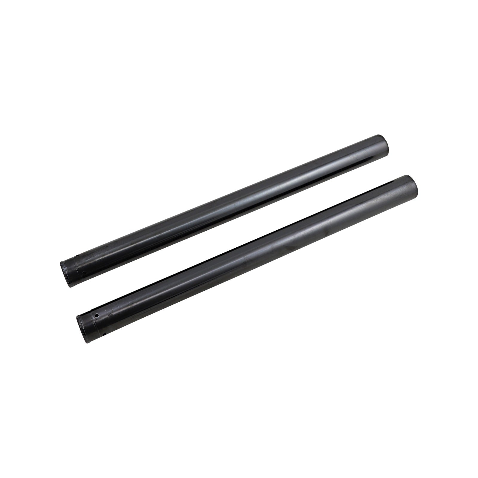 CUSTOM CYCLE ENGINEERING - FORK TUBES - 49 MM - 25.50" - BLACK