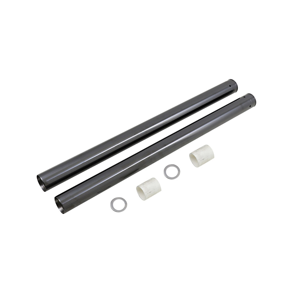 CUSTOM CYCLE ENGINEERING - FORK TUBES - 49 MM - 27.50" - BLACK