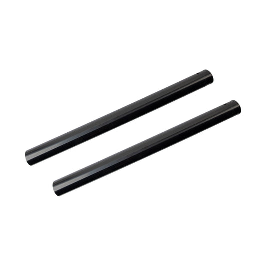 CUSTOM CYCLE ENGINEERING - FORK TUBES - 49 MM - 23.75" - BLACK
