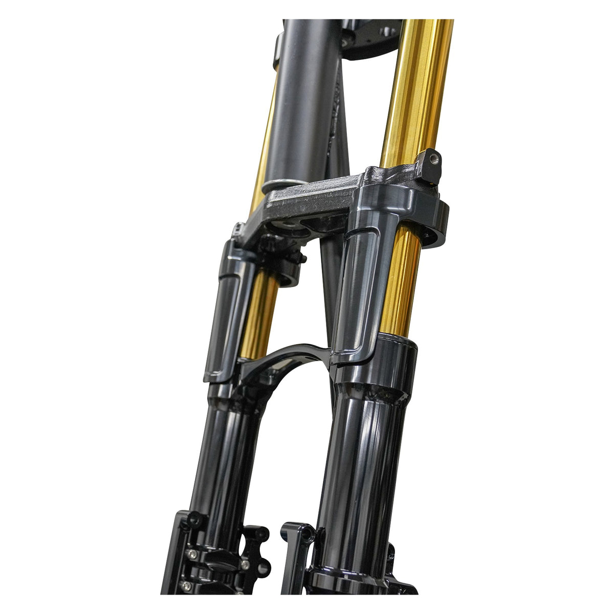 ARLEN NESS - FORK TUBE - 49 MM - 22.875" - GOLD