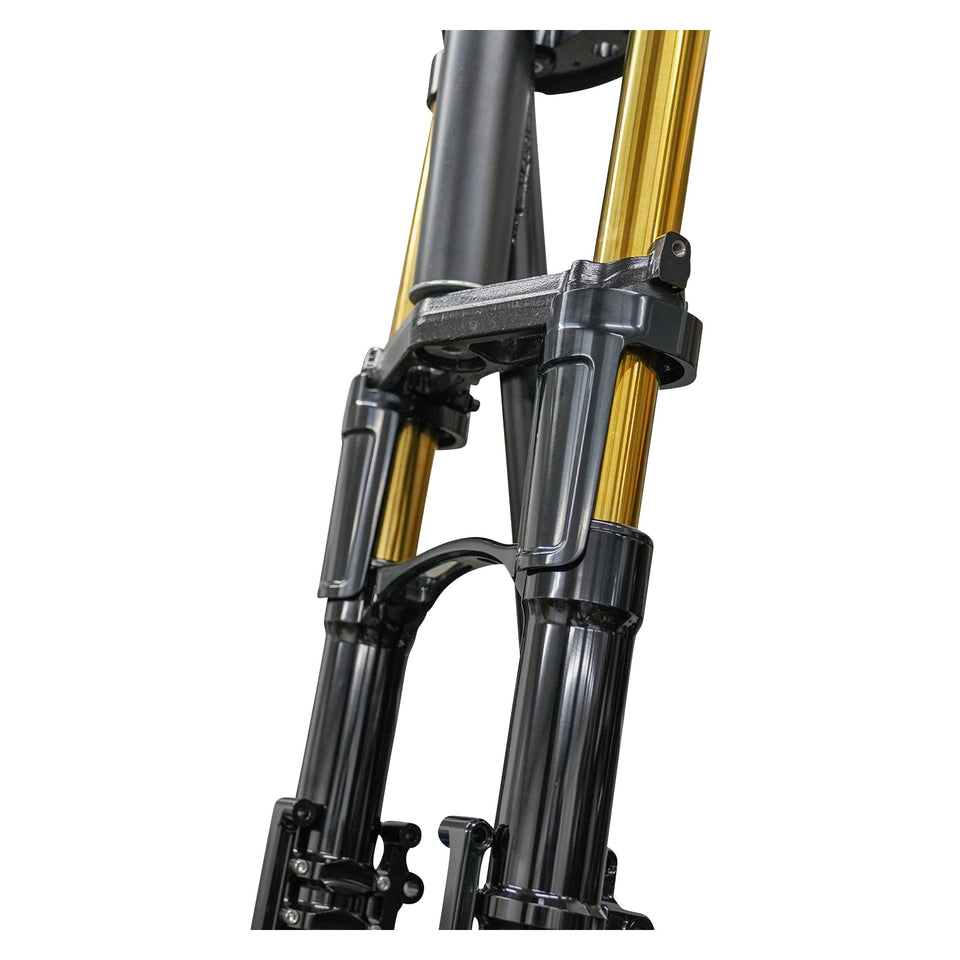 ARLEN NESS - FORK TUBE - 49 MM - 22.875" - GOLD