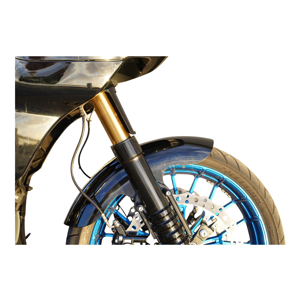 ARLEN NESS - FORK TUBE - 49 MM - 22.875" - GOLD