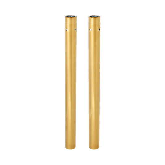 ARLEN NESS - FORK TUBE - 49 MM - 22.875" - GOLD