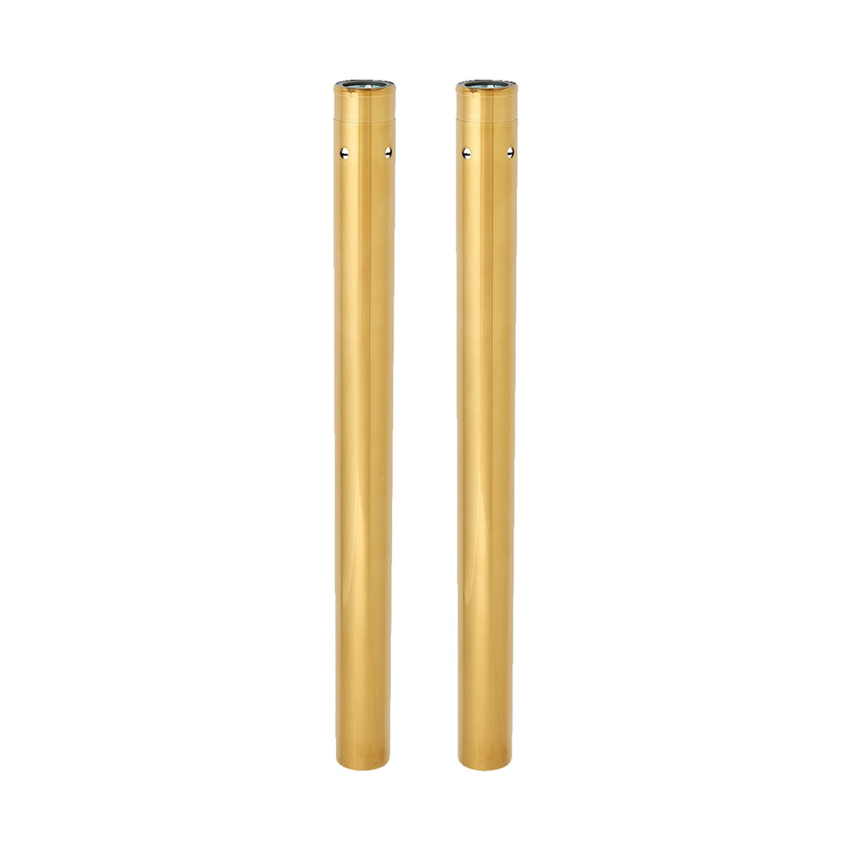 ARLEN NESS - FORK TUBE - 49 MM - 22.875" - GOLD