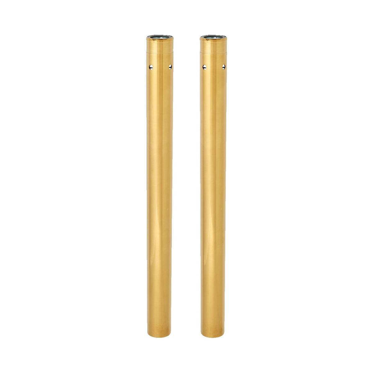 ARLEN NESS - FORK TUBE - 49 MM - 24.25" - GOLD