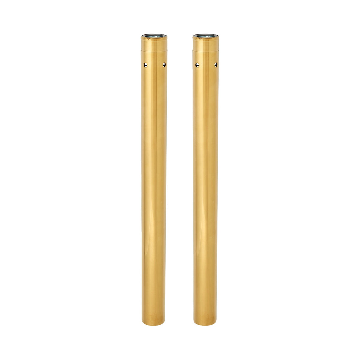 ARLEN NESS - FORK TUBE - 49 MM - 23.75" - GOLD