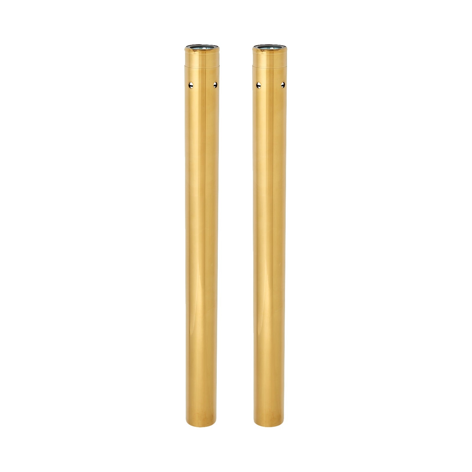 ARLEN NESS - FORK TUBE - 49 MM - 23.75" - GOLD