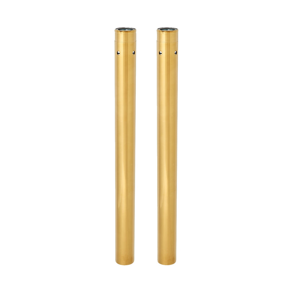 ARLEN NESS - FORK TUBE - 49 MM - 25.75" - GOLD