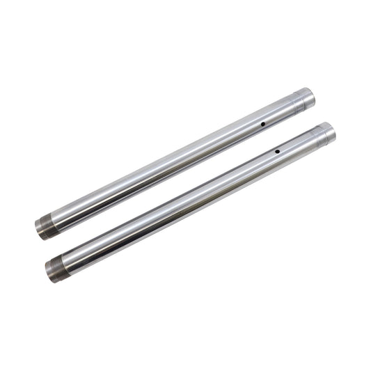 CUSTOM CYCLE ENGINEERING - FORK TUBE - 43 MM - LH 23", RH 22-3/4" (STOCK)