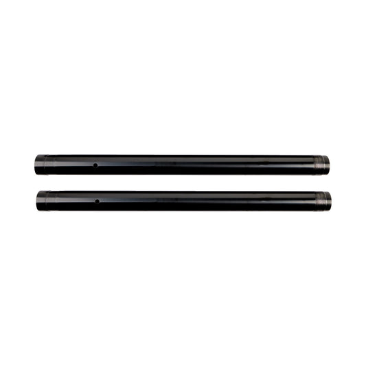 CUSTOM CYCLE ENGINEERING - FORK TUBE - 43 MM - LH 23" | RH 22-3/4" (STOCK) - BLACK DLC