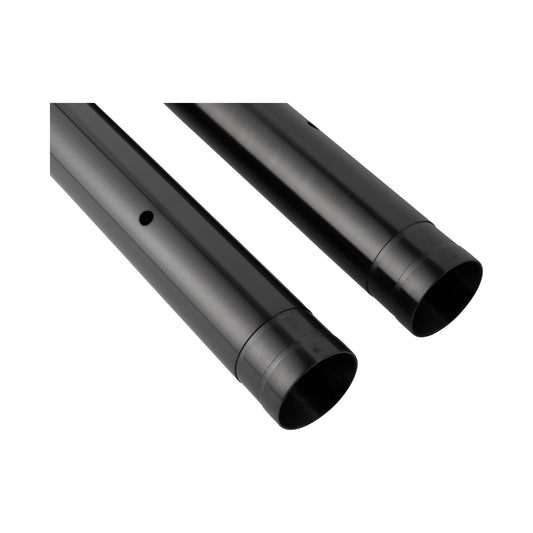 CUSTOM CYCLE ENGINEERING - FORK TUBES - 47 MM - 21.18" - BLACK