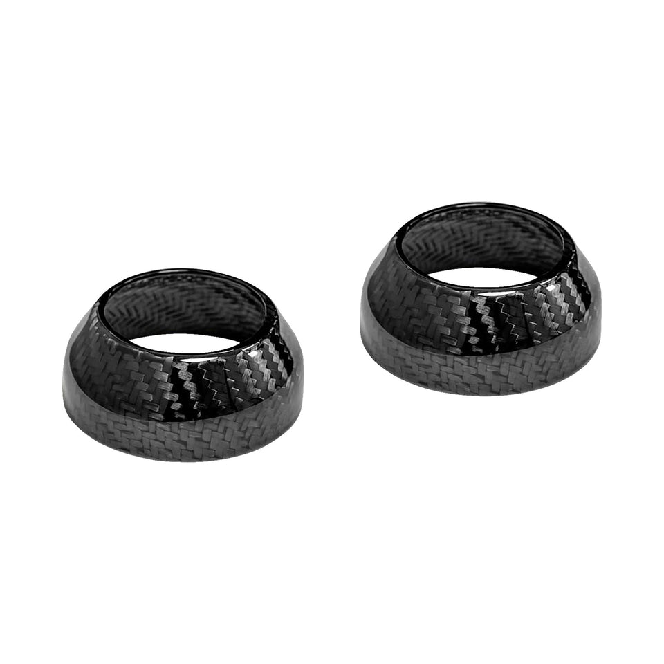 SADDLEMEN - FORK COVER - 39 MM - GLOSS