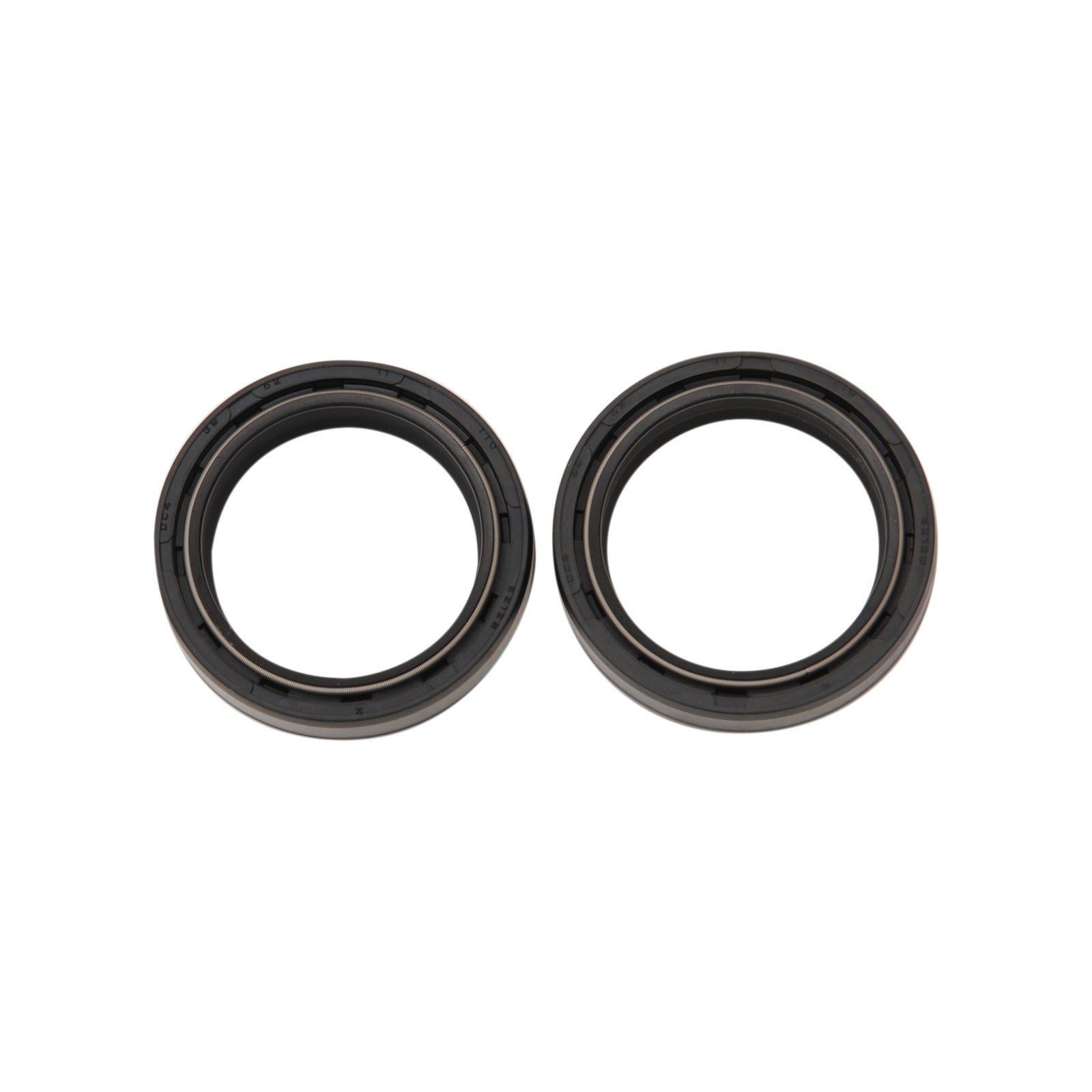 DRAG SPECIALTIES - FORK SEAL KIT - 39 MM - SHOWA FORKS