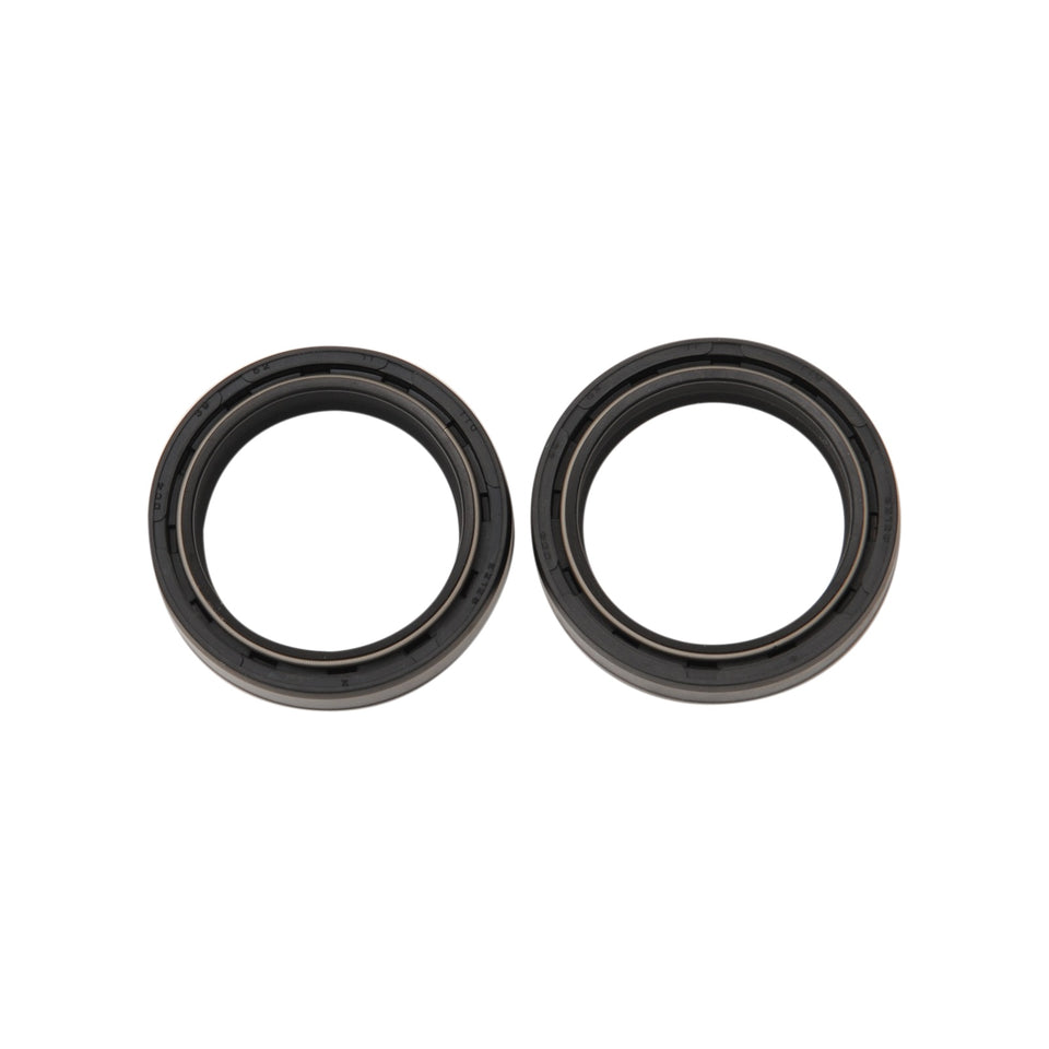DRAG SPECIALTIES - FORK SEAL KIT - 39 MM - SHOWA FORKS
