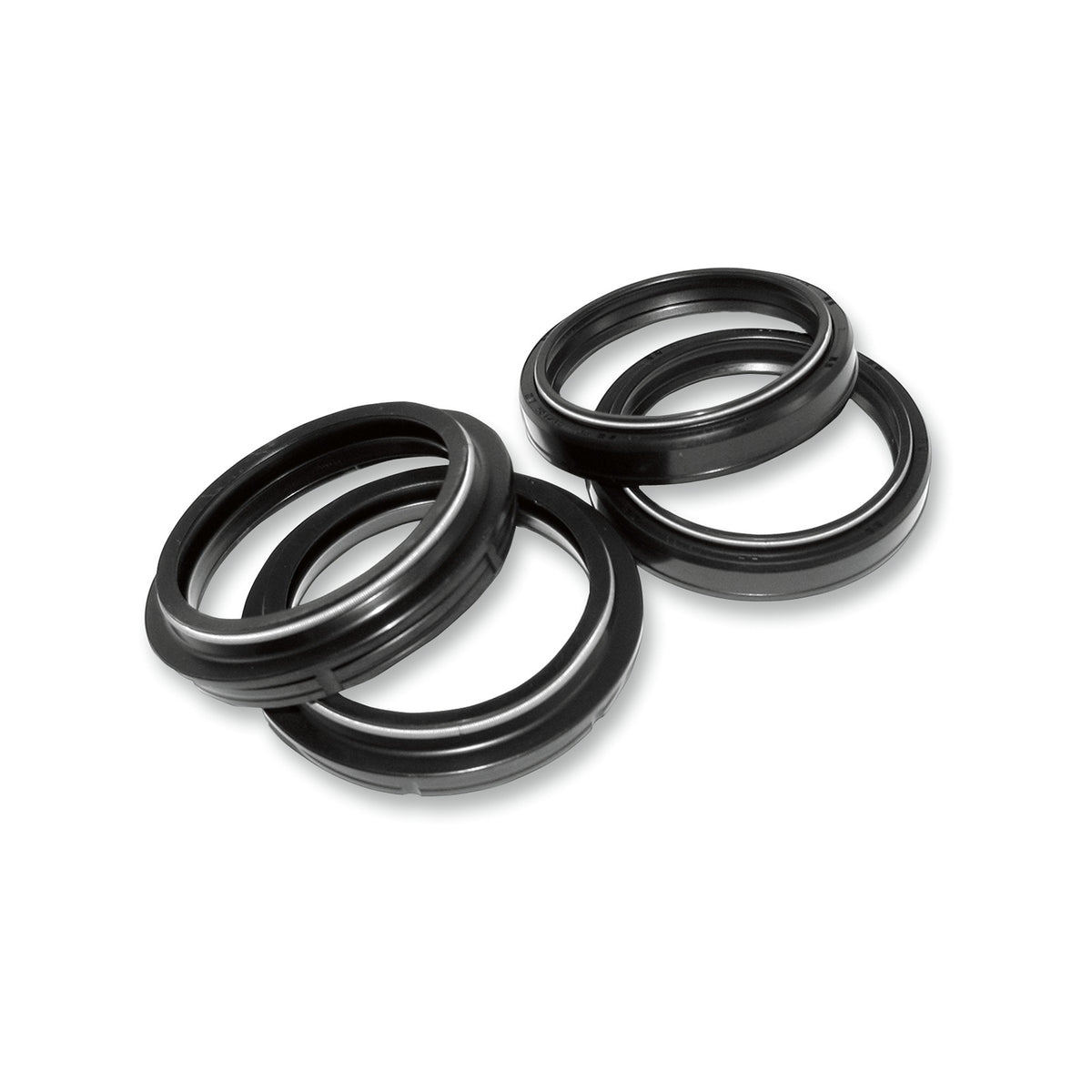 DRAG SPECIALTIES - FORK SEAL/DUST WIPER KIT - 39 MM