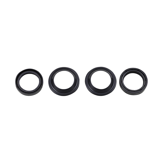 DRAG SPECIALTIES - FORK SEAL/DUST WIPER KIT - 39 MM