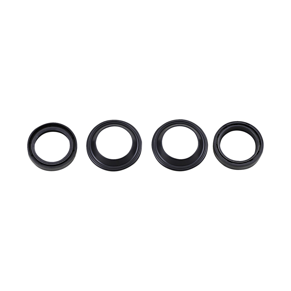 DRAG SPECIALTIES - FORK SEAL/DUST WIPER KIT - 39 MM